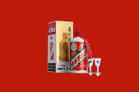 宜宾市南溪区回收飞天茅台酒